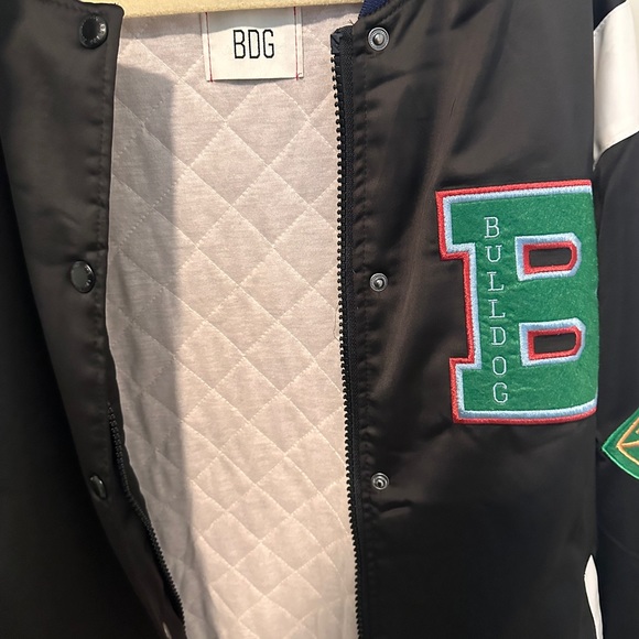 BDG varsity jacket - Picture 6 of 7